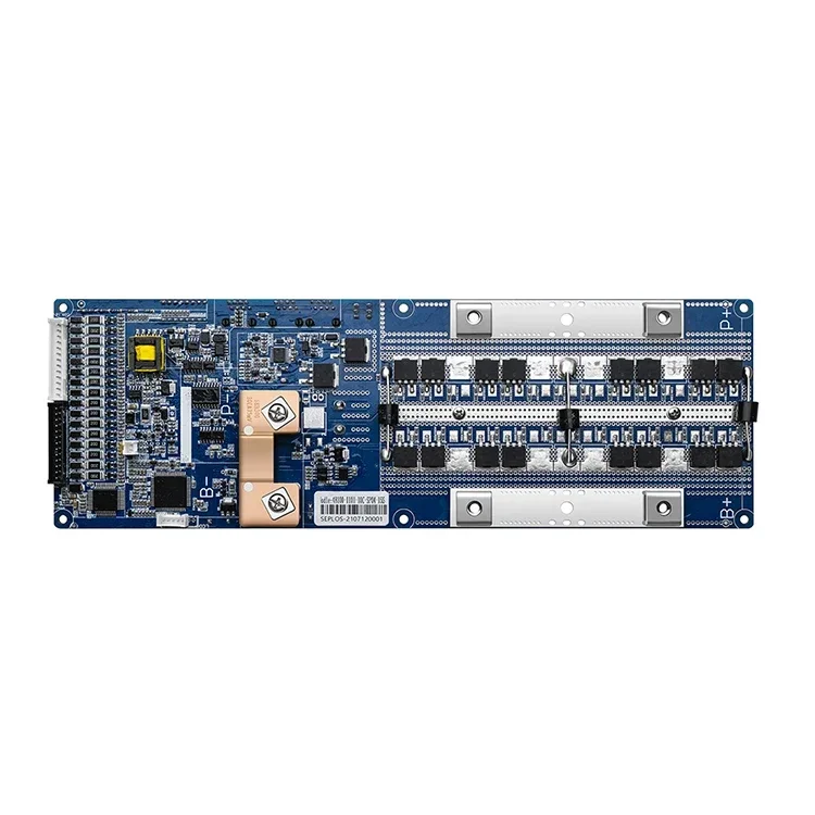 2026 New Seplos 24V…