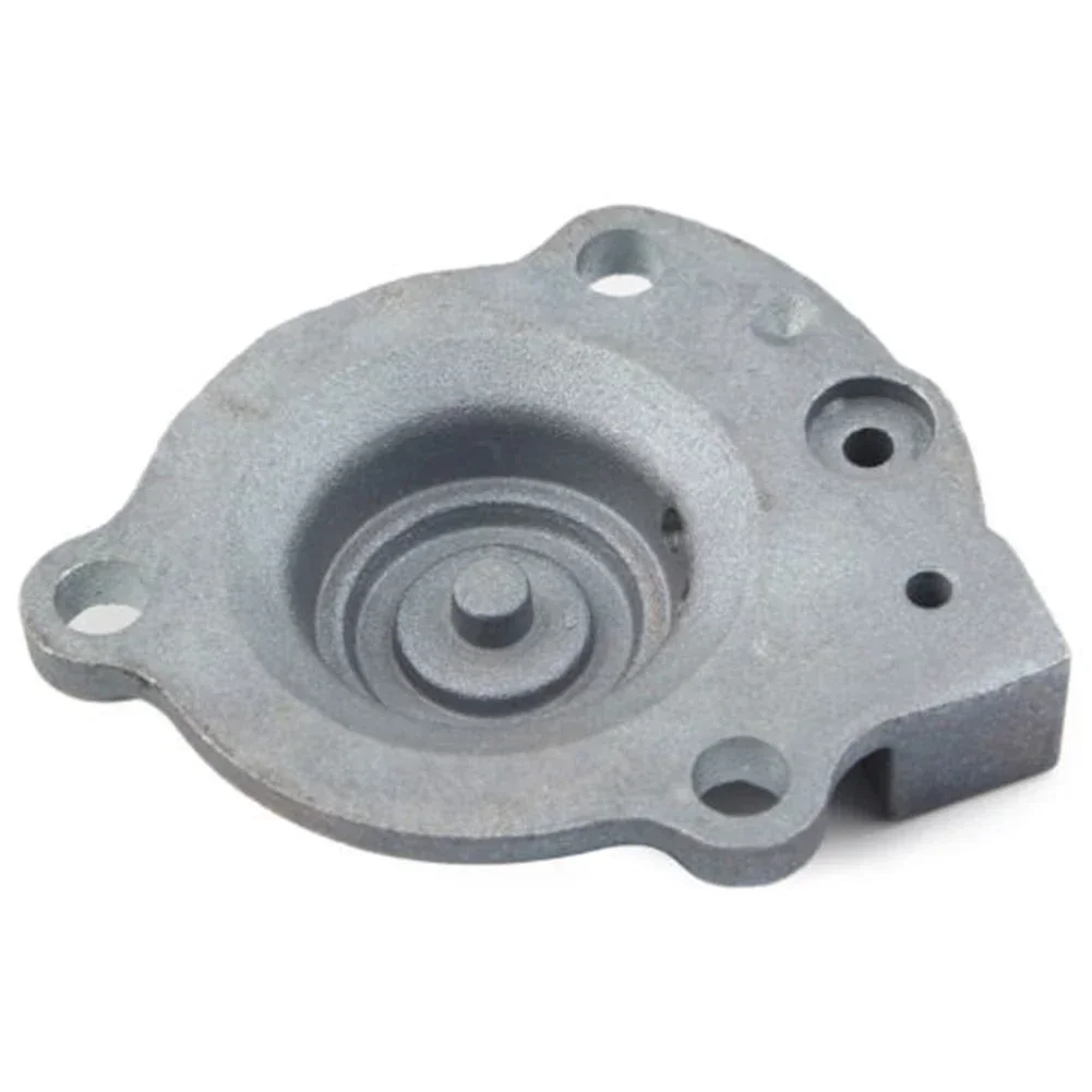 Mejora la eficiencia del combustible y el rendimiento con el kit de diafragma de la bomba del acelerador para YTR YZ250F YZ426F WR400F WR450F