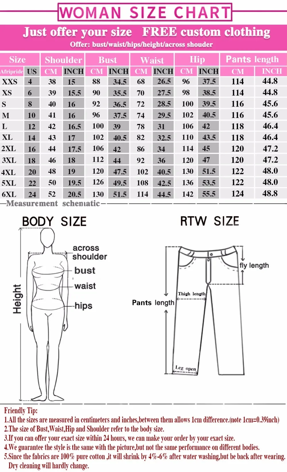 African Pants for Women Trousers Streetwear Woman Harem Pants High Waist Ladies Causal Pants with Belt Plus Size S2121003