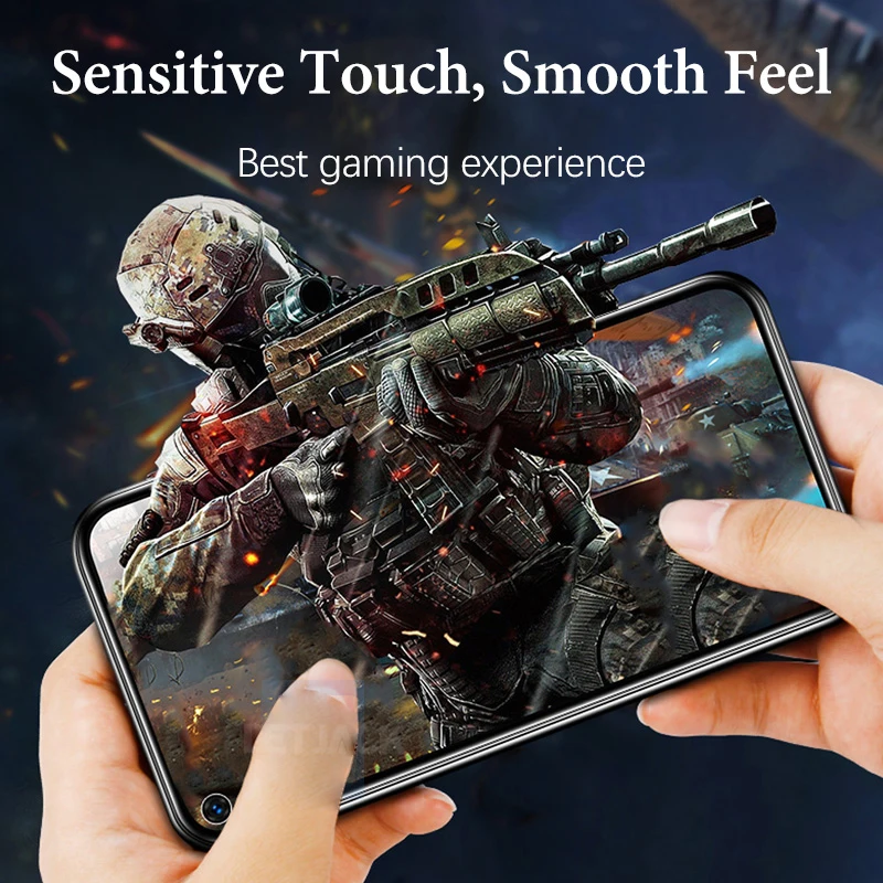 واقي شاشة سيراميك ناعم ثلاثي الأبعاد مقاوم للانفجار ومضاد للتجسس لهاتف Vivo Y300 Y200 Pro + T4 T3 Ultra S20 S19 S18 S17 Pro S17t S17e
