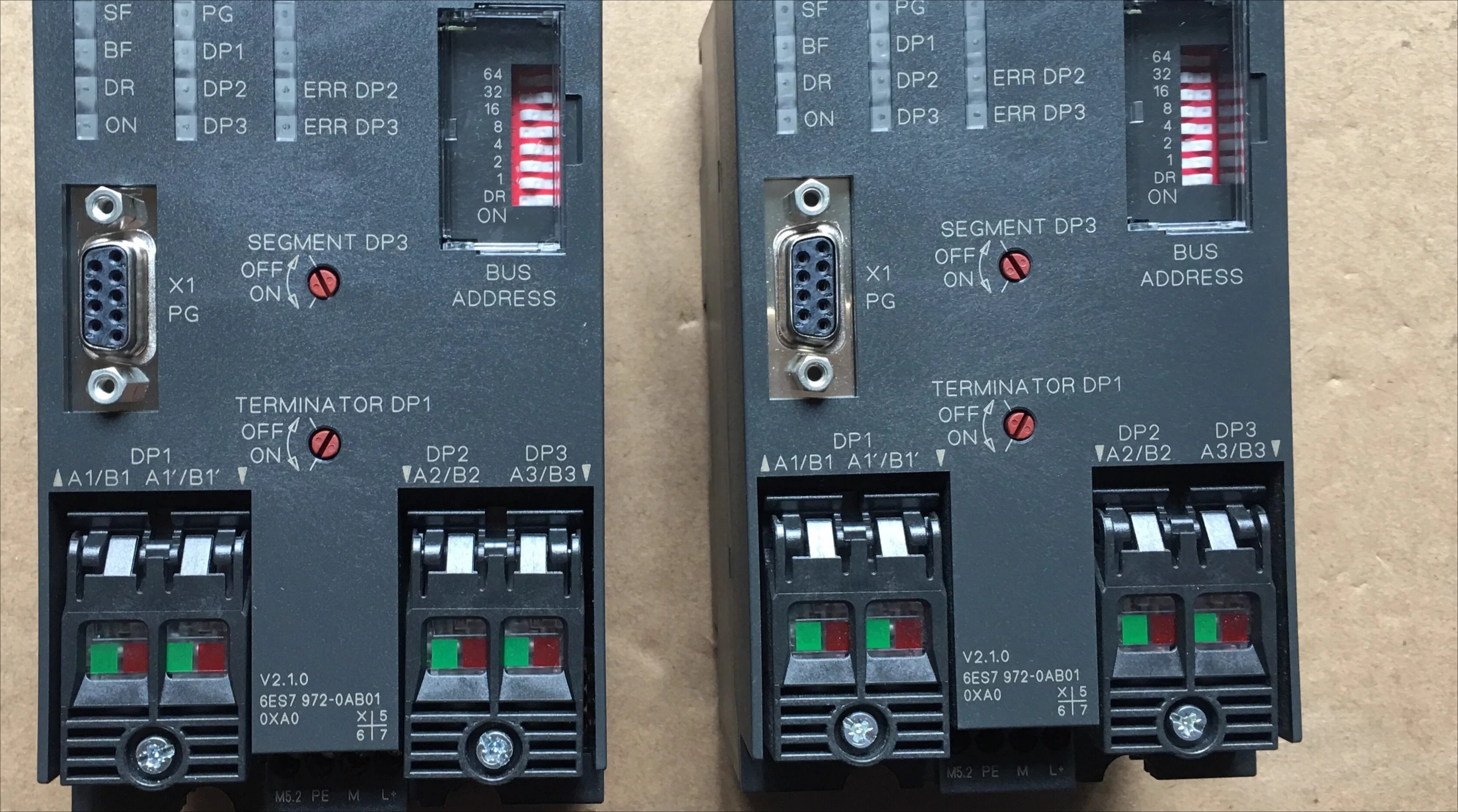 Parts For Siemens D…