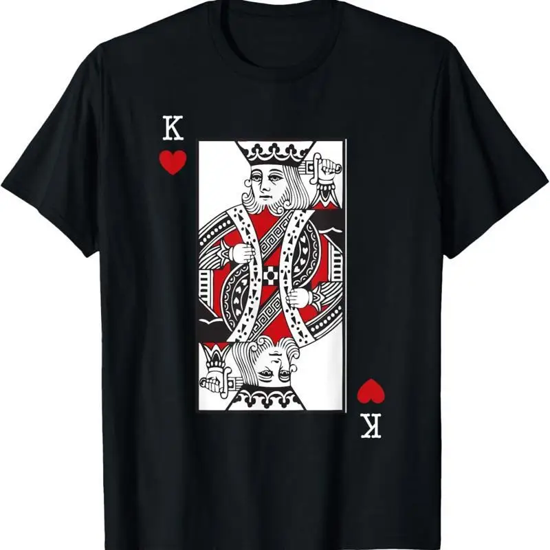 camiseta-king-of-hearts-para-o-dia-dos-namorados-camiseta-estilosa-para-jogos-de-cartas-poquer-e-cassino