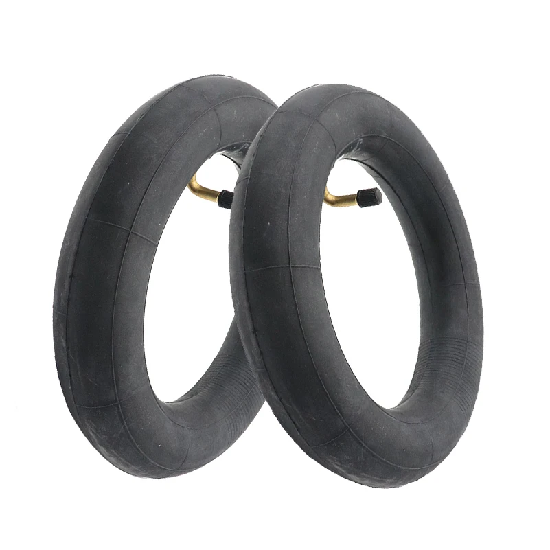 2 PCS 10X2.50 Inner Tube Tire 10 Inch Camera for Kaabo Mantis 10 / Kugoo M4 Pro G1 Inokim Oxo Wheel Electric Scooters Parts view 6