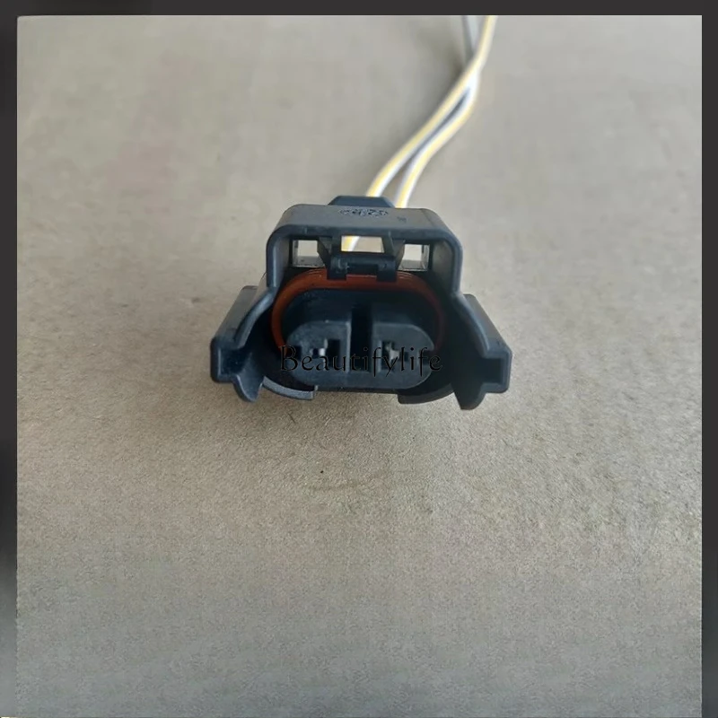 

*parts and accessoriesAuto original parts Fog light plug Single belt wire