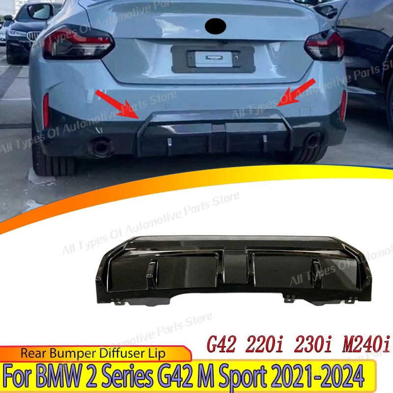 For Bmw 2 Series G4…