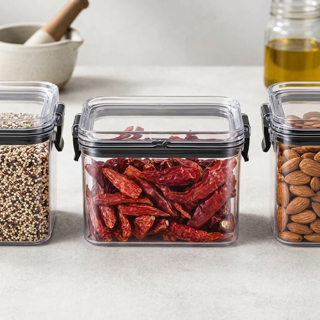 recipiente-hermetico-para-armazenamento-de-alimentos-organizador-de-despensa-pote-quadrado-transparente-de-pp-para-cozinha-graos-farinha-feijao-nozes