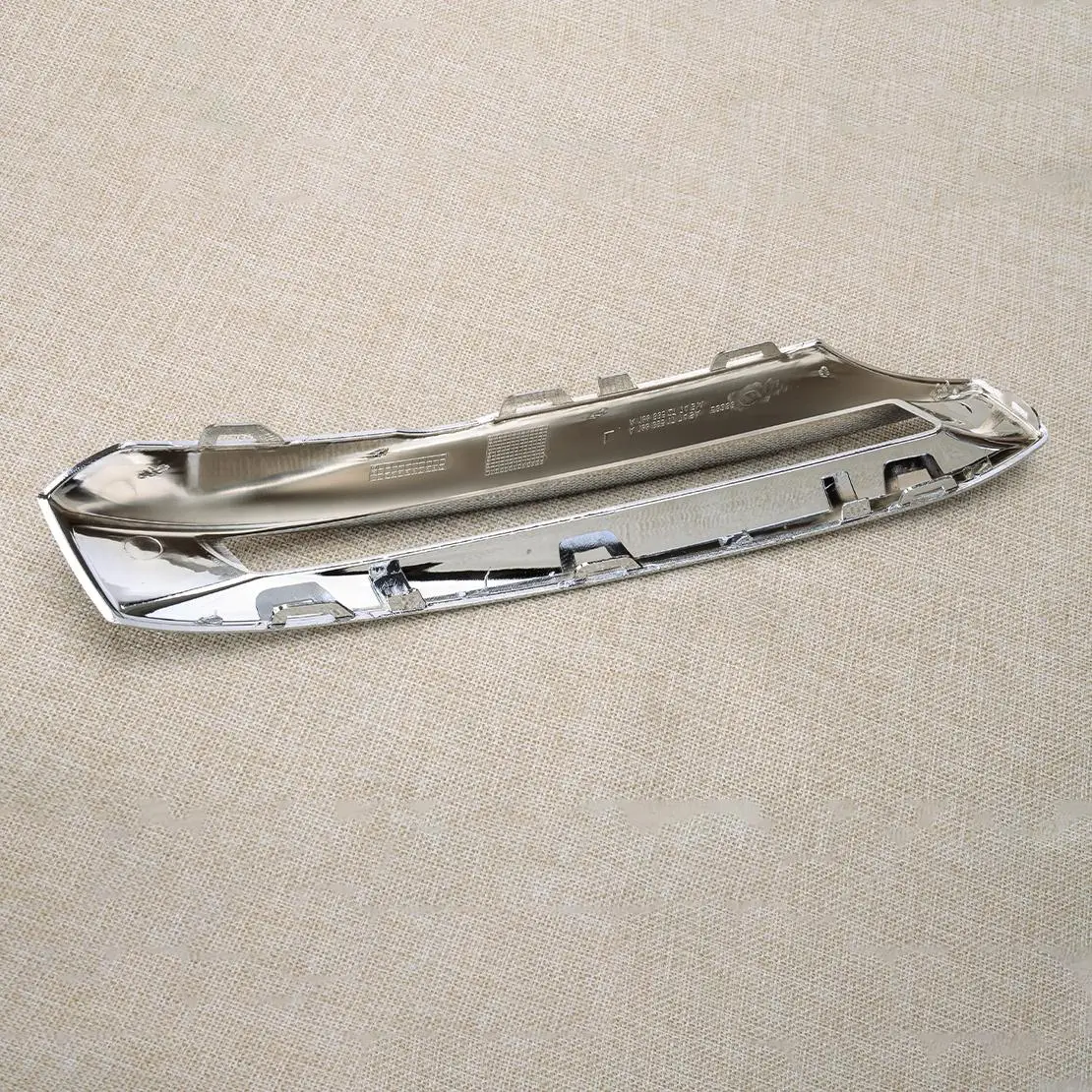 

Накладка на передний правый бампер, противотуманная фара, лицевая панель A1668851874 1668852874, подходит для Mercedes Benz X166 GL500 GL550 GL63 AMG 2013-2016