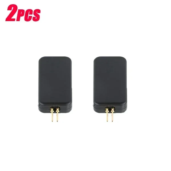 10-Pack SRS Airbag Simulator Resistor Bypass – Diagnostic Fault Finding Tool – Universal Fit