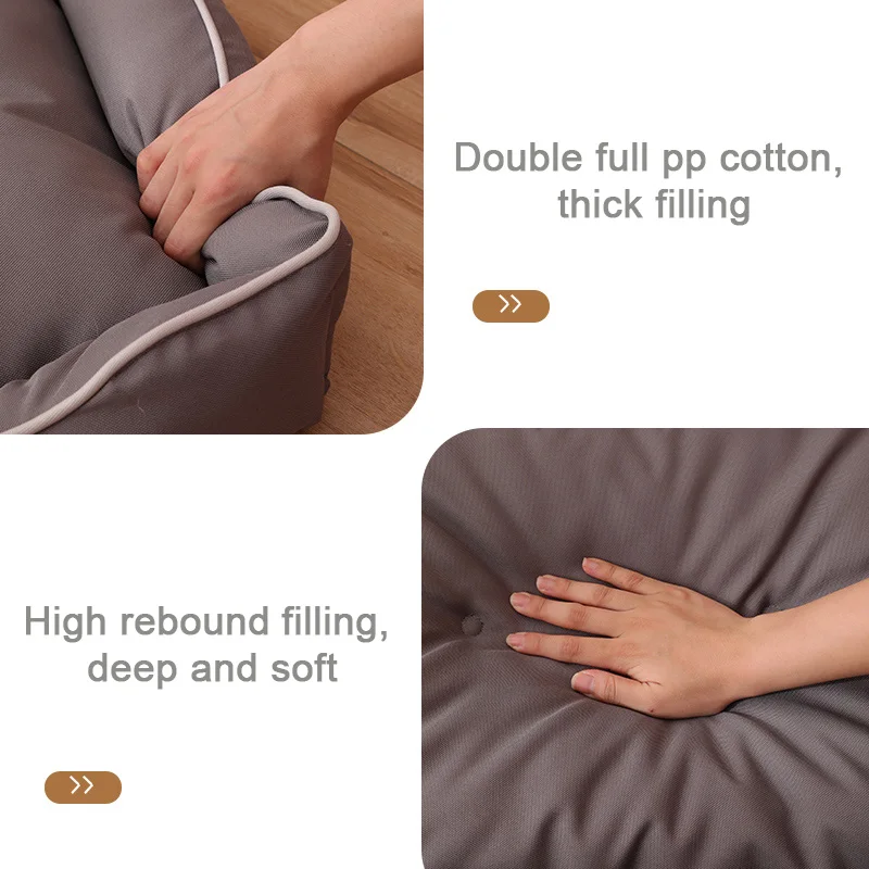 Thumbnail 4 - #17 New Dog Sofa Beds Arrivals