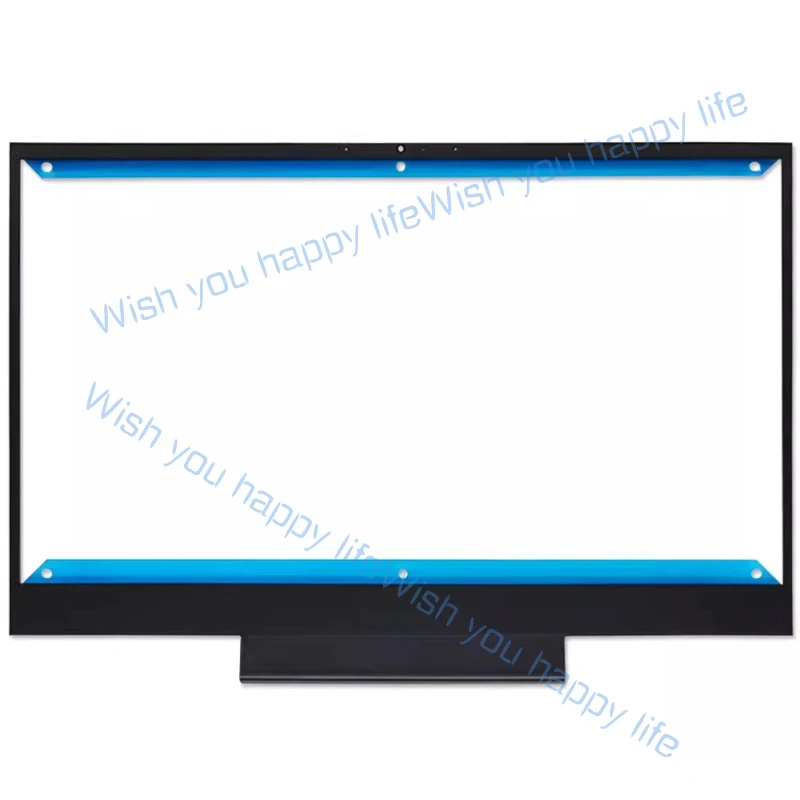 L... Bezel Cover Air Outlet 0X3G55 0P3VRR for Dell G7 15 7500
