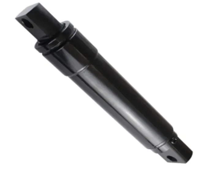 

2025Hydraulic Cylinder Agricultural Machinery Parts Factory Custom Single Hydraulic Cylinder
