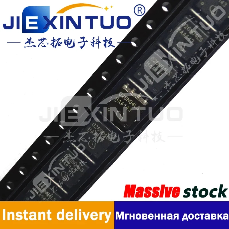 BSC026N04LS BSC026N…