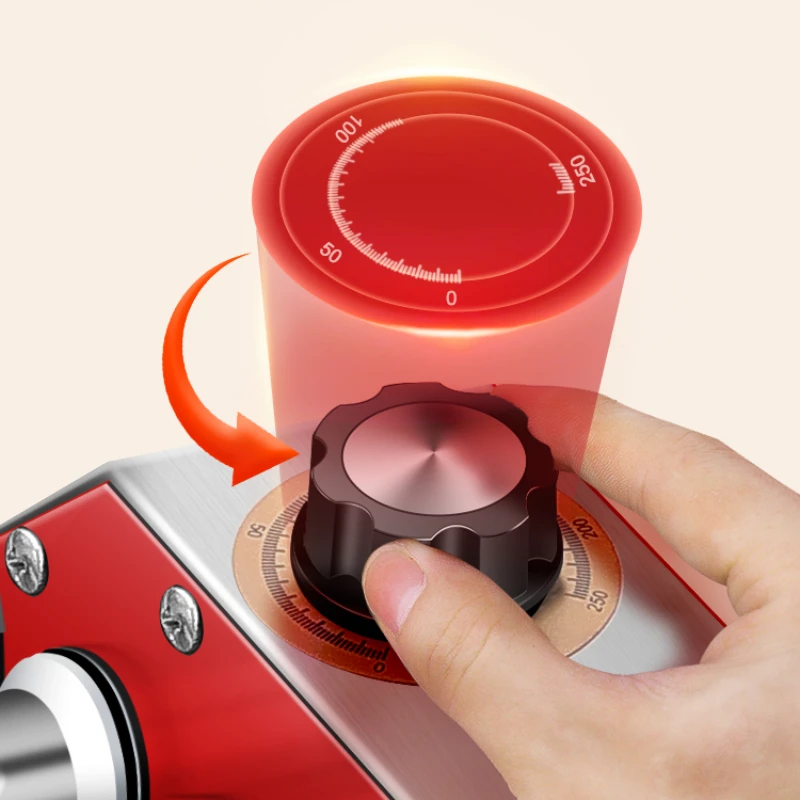 Roast Sausage Machine Commercial Mini Multi-Functional Dormitory Students Ham Baking Breakfast Machine Sausage Hotdog Maker