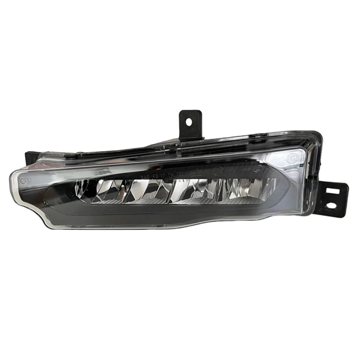 Left Front Bumper LED Fog Light Daytime Running Lamp 63179492771 for BMW X3 G01 F97 X4 G02 2017-2021 DRL Fog Lamp