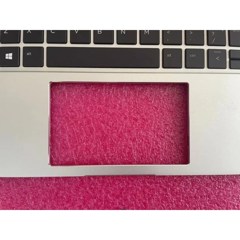 AA  L70777-001 FOR HP EliteBook X360 1030 G4 HSN-Q20C C Shell Palmrest Keyboard