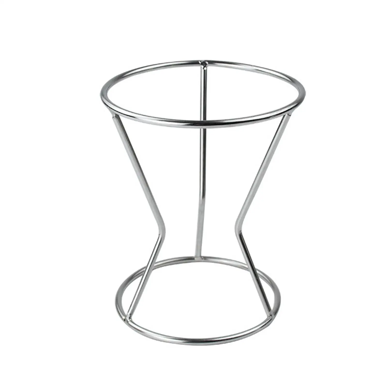 

Stainless Steel Funnel Batter Dispenser Adjustable Control Cupcake Pourer for Baking Kitchen Accessories