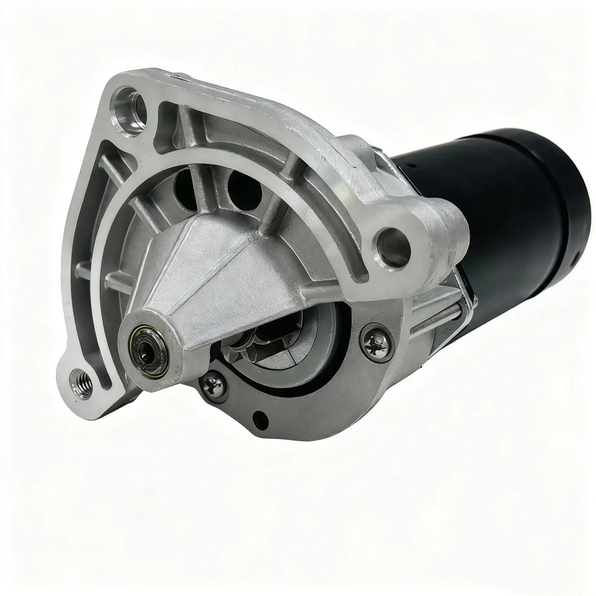 

Starter Motor for ZX Elysee 1.6L 1992-2009 1.6 TU5JP 1.6 XU5 16V D6RA57 D6RA168 5802AE 5802A7 95667753 12V 1.1KW