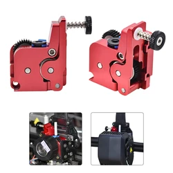 Creativity K1 All metal Upgrade Extruder Kit Dual Gear No Motor Extrusion Mechanism for K1C / K1 / K1 MAX 3D Printer