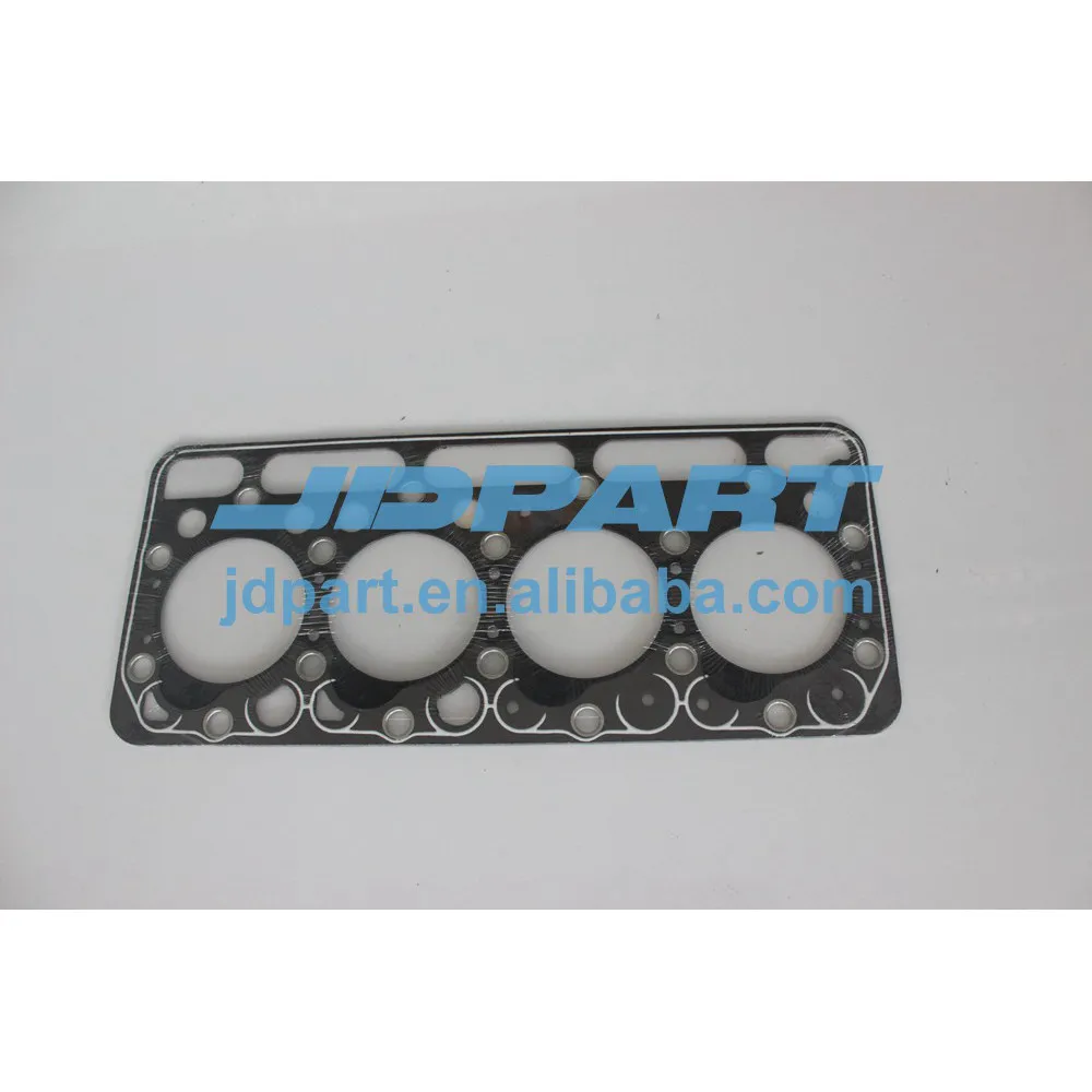 

Excellent Quality For Kubota Engine Parts 4D80 V1803 V1903 Head Gasket