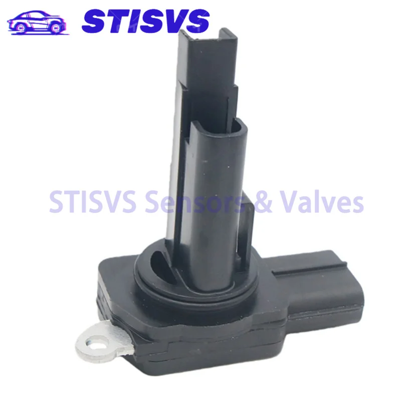 

Car Mass Air Flow Meter MAF Sensor For Volvo S60 S80 V60 XC60 XC70 2.0L 98HL13-284021-BAA New 31342521 30751293 31380619