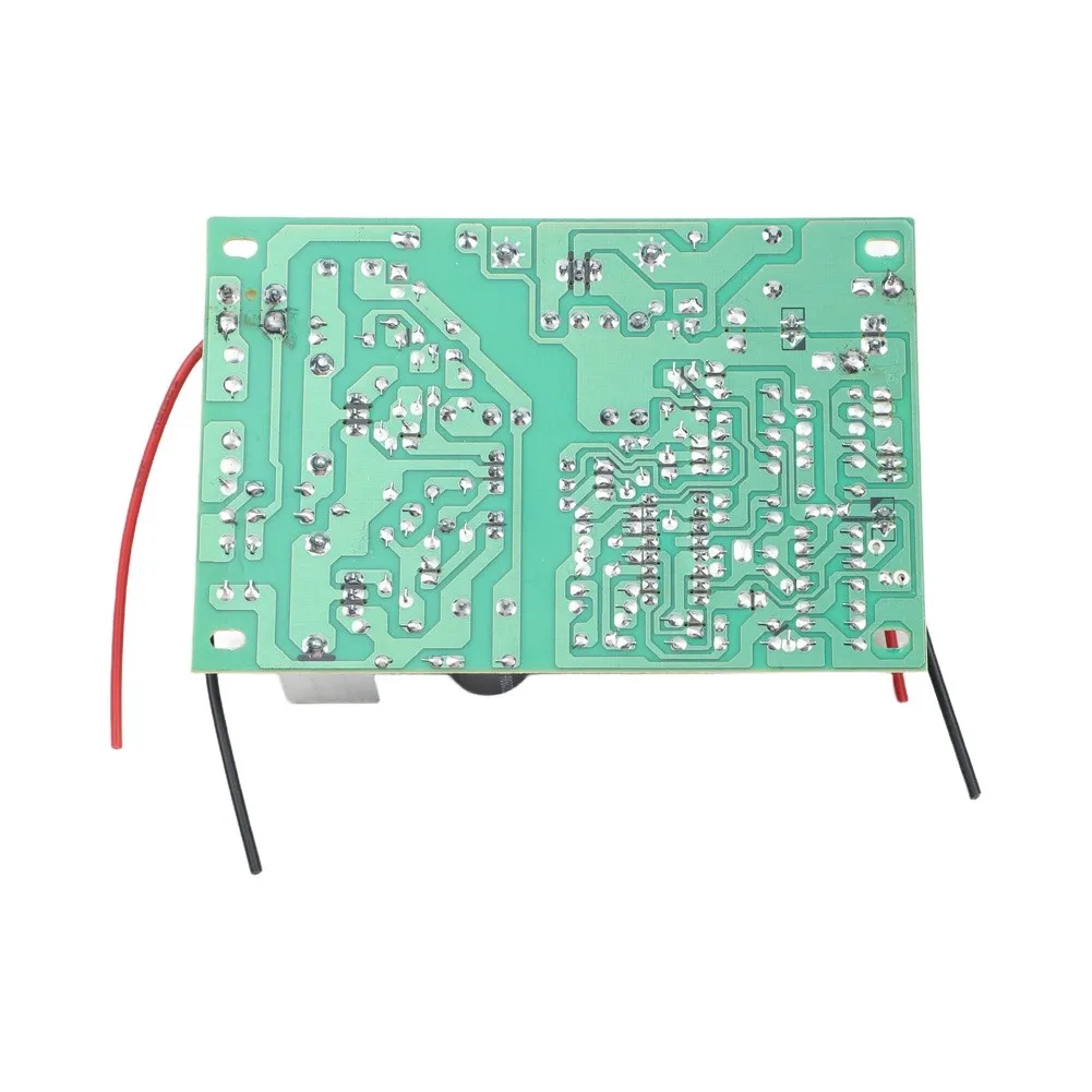 AC220V to DC12V Conversion Power Supply for Water Dispenser Cooling Board with Fan Connector 12.2x8.1x4.2cm Dimensions