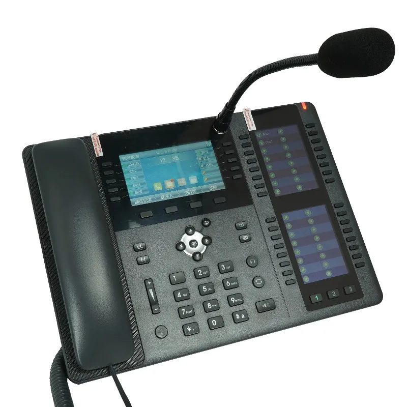 Public address system Network intercom system Telephone paging Video intercom