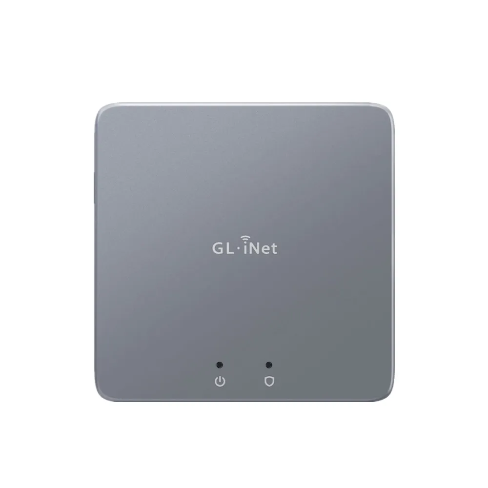 GL-MT2500A MINI parental control Powerful VPN router