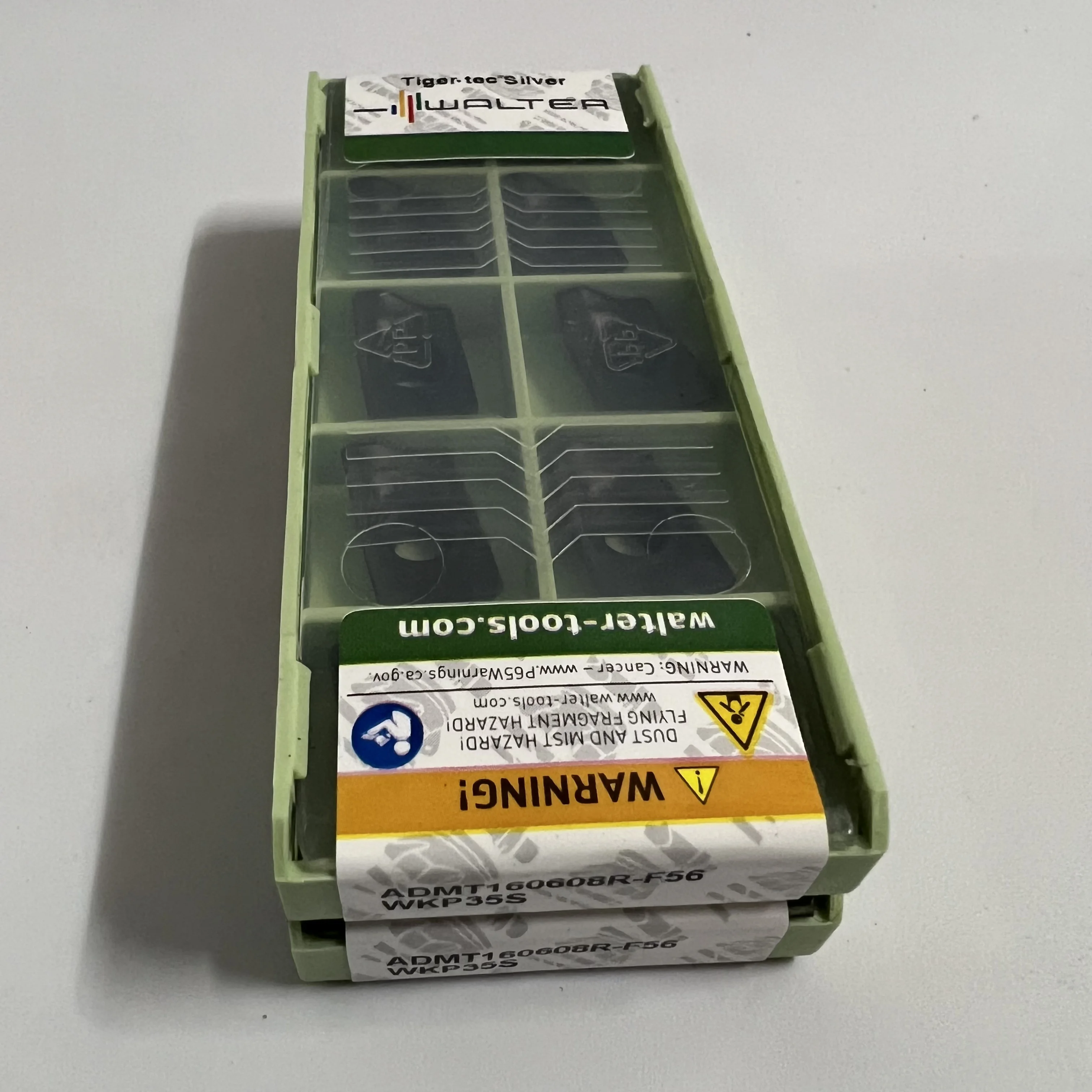 

ADMT160608R-F56 WKP35 CNC BLADE