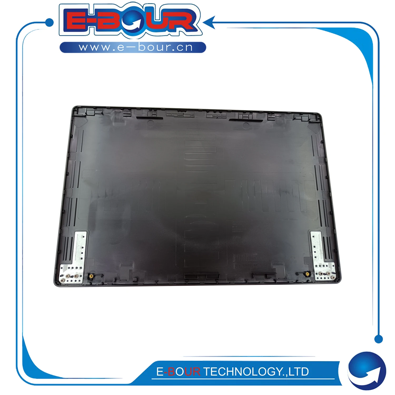 New Computer Repair Accessory Notebook LCD Display Back Cover Screen Lid for De Latitu E5400 5400 Laptop Housing A Cover