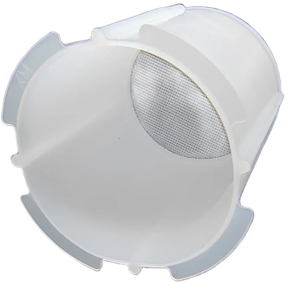 Car Windscreen Cleaning Wiper Water Bottle Filter For SUPERB For Golf 3BD955485 Wiper Washer Reservoir Tank Filler Strainer Part