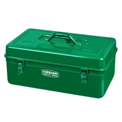 Large Toolbox Hard Case Waterproof Storage Organizer Suitcase Tool Box Multifunctional Automotive Mechanical Workshop Tools