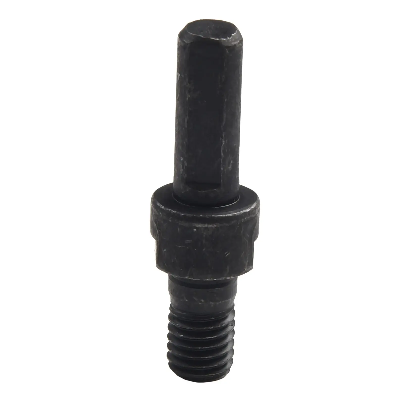 Power Tools Workshop Equipment Grinder Adapter Adapter Connecting Rod Drill Pressure Plate Angle Grinder Black To Angle Grinder