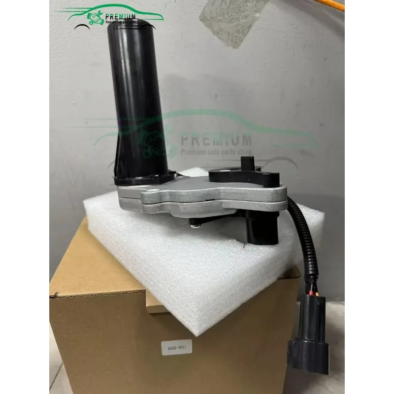 12474401  New 4 Pins Transfer Case Shift Motor for Replacement 600-901 4WD Encoder w/RPO Code NP8