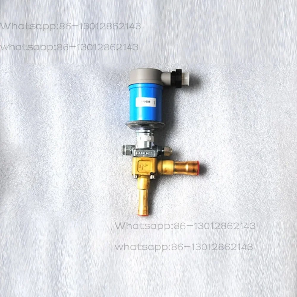 Refrigeration spare parts bracket 30HX412302 TQ valve