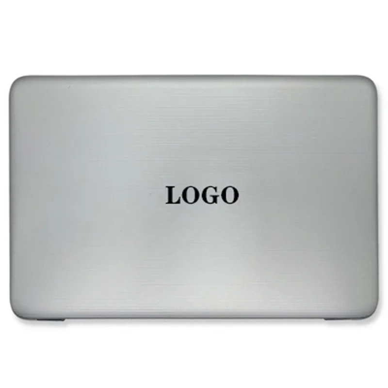 Imagem -05 - Laptop Lcd Tampa Traseira Moldura Frontal Dobradiças Palmrest Caixa Inferior 15-ac 15-af 15-ay 250 g4 255 256 g4 Tpn-c125 Novo