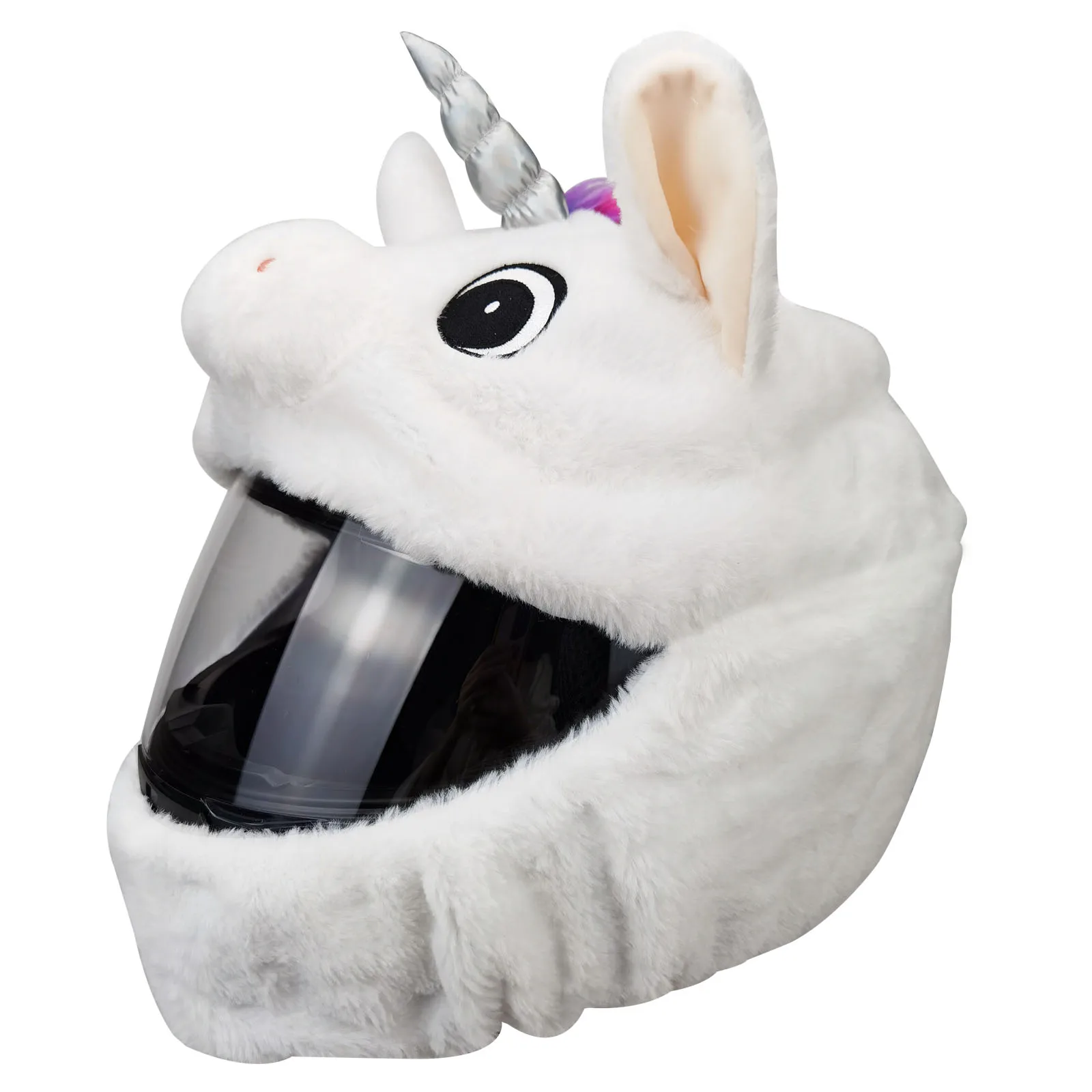 Рисунок 2 - Милый мультяшный пышный защитный