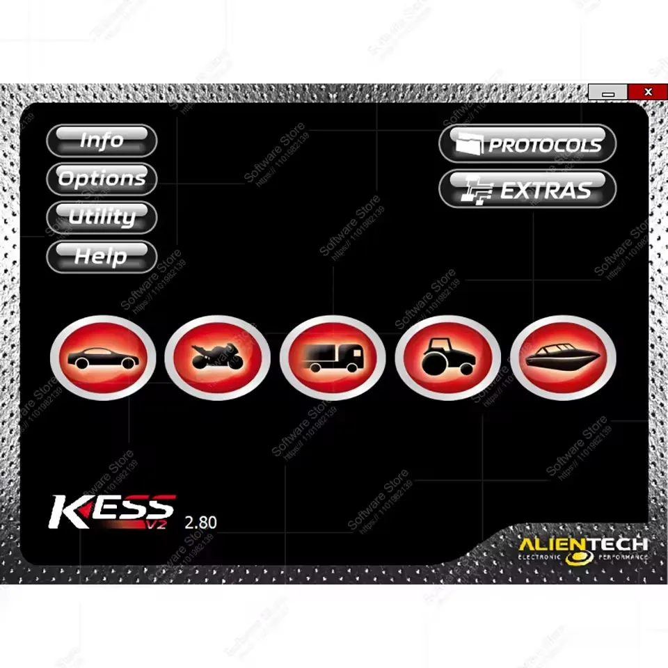 

Newest Hot Ksuite 2.80 Car Repair Software Ksuite 2.80 ECU Programming Car Software Multi-Vehicle Support KESS V2 V5.017 RSA Fix