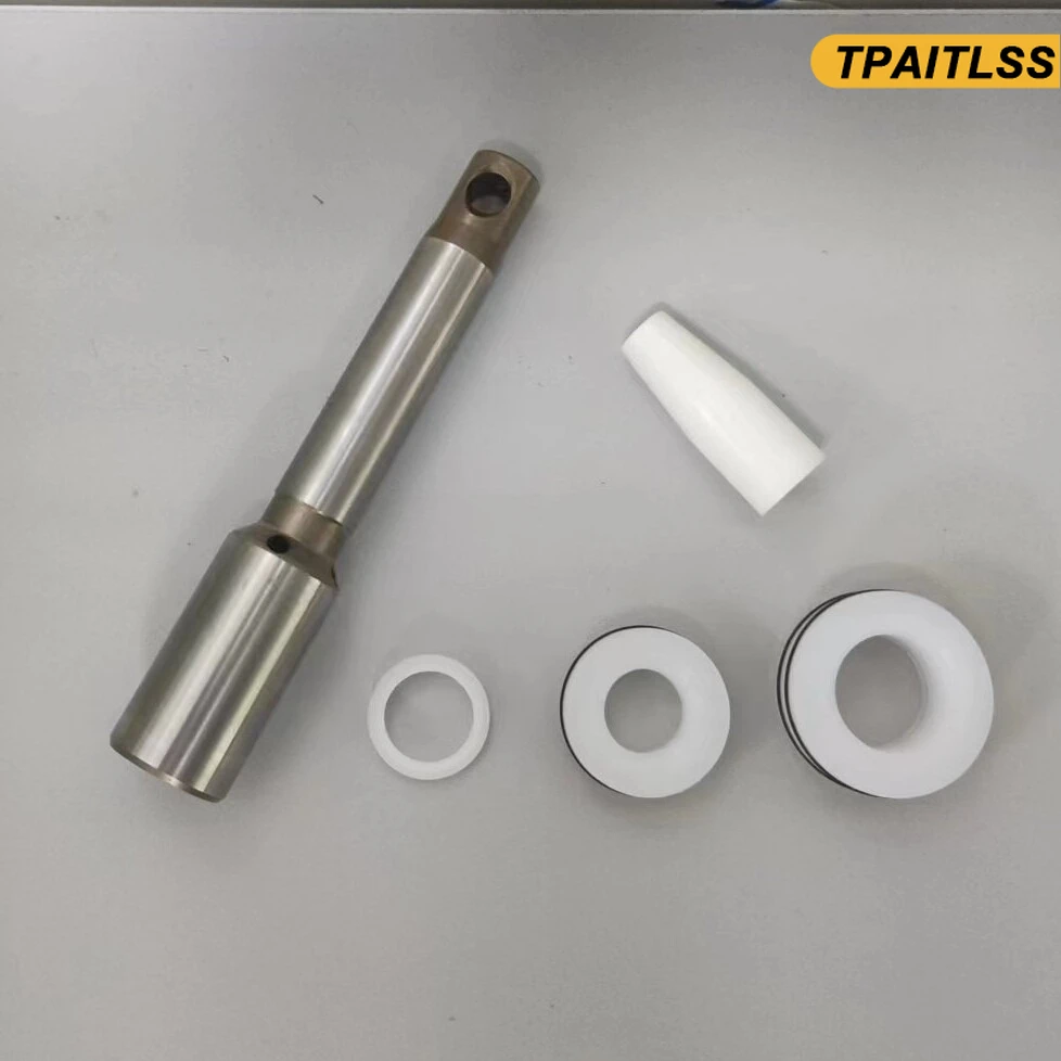 

Для запасных частей безвоздушного распылителя Wa9ner PS3.20, плунжерный стержень и ремонтный комплект PS 3.20