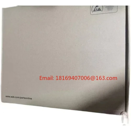 RINT5611C nova placa de acionamento do conversor de frequência ABB ACS800 original