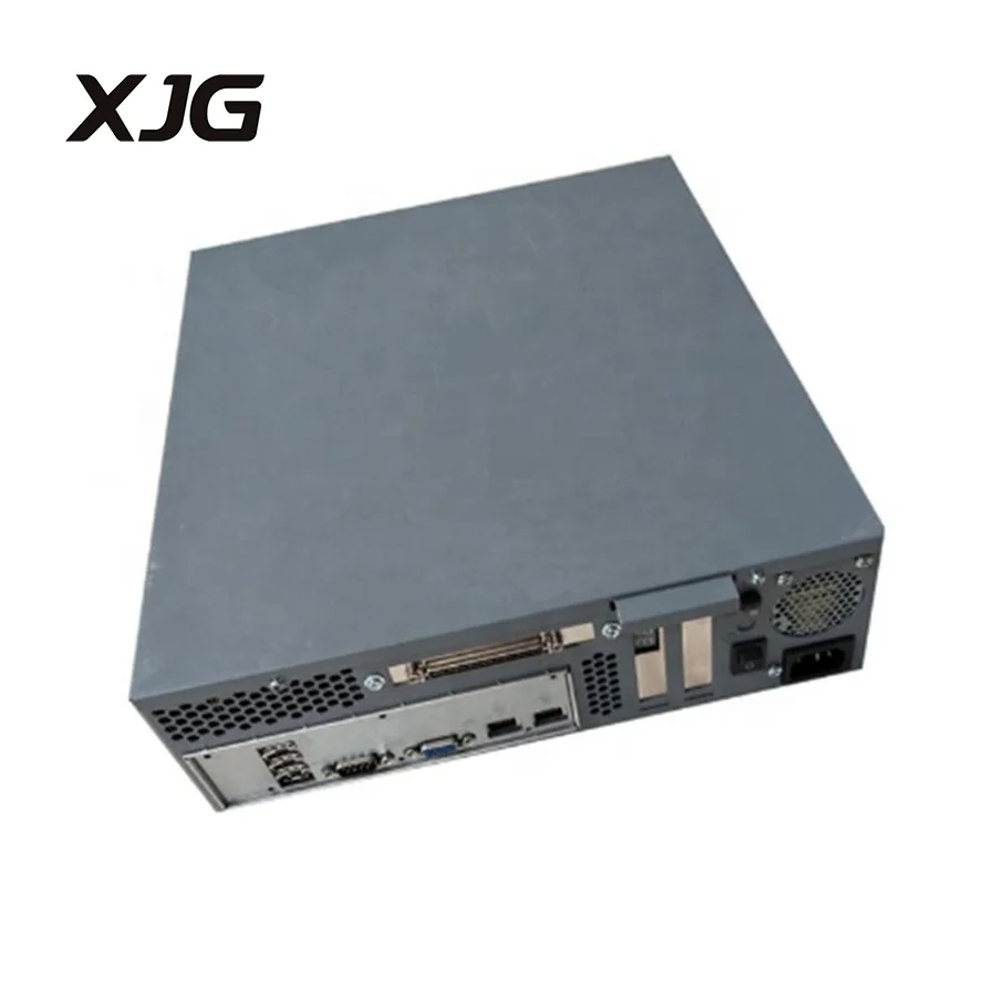 Original Good Working IC417 Embedded Fiery IC-417 Image Controller Server Konica Minolta Bizhub C2060 C2070 C3070 Copier