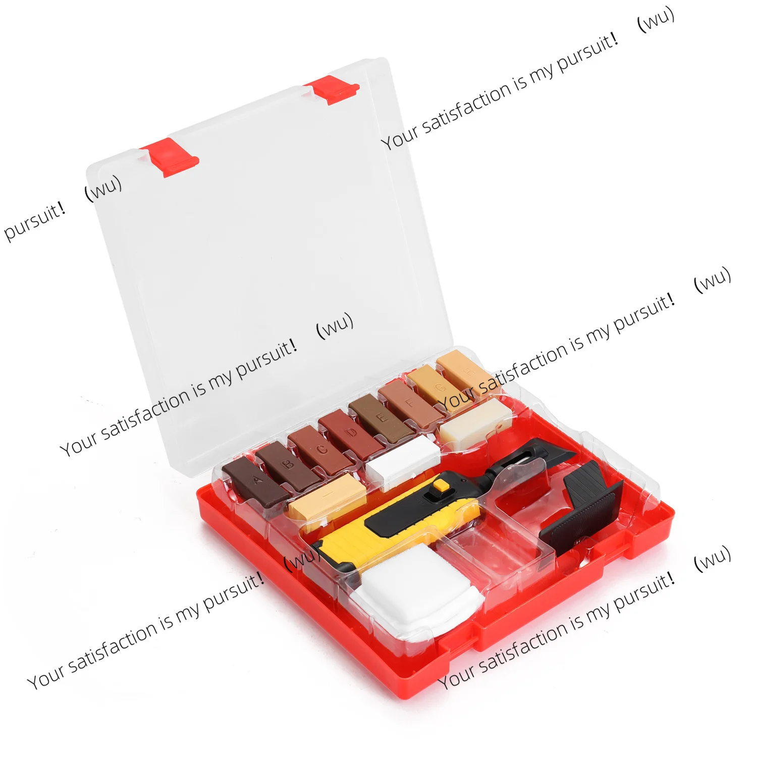 Home Laminate Repair Kit Floor Repair Kit Utility Kit