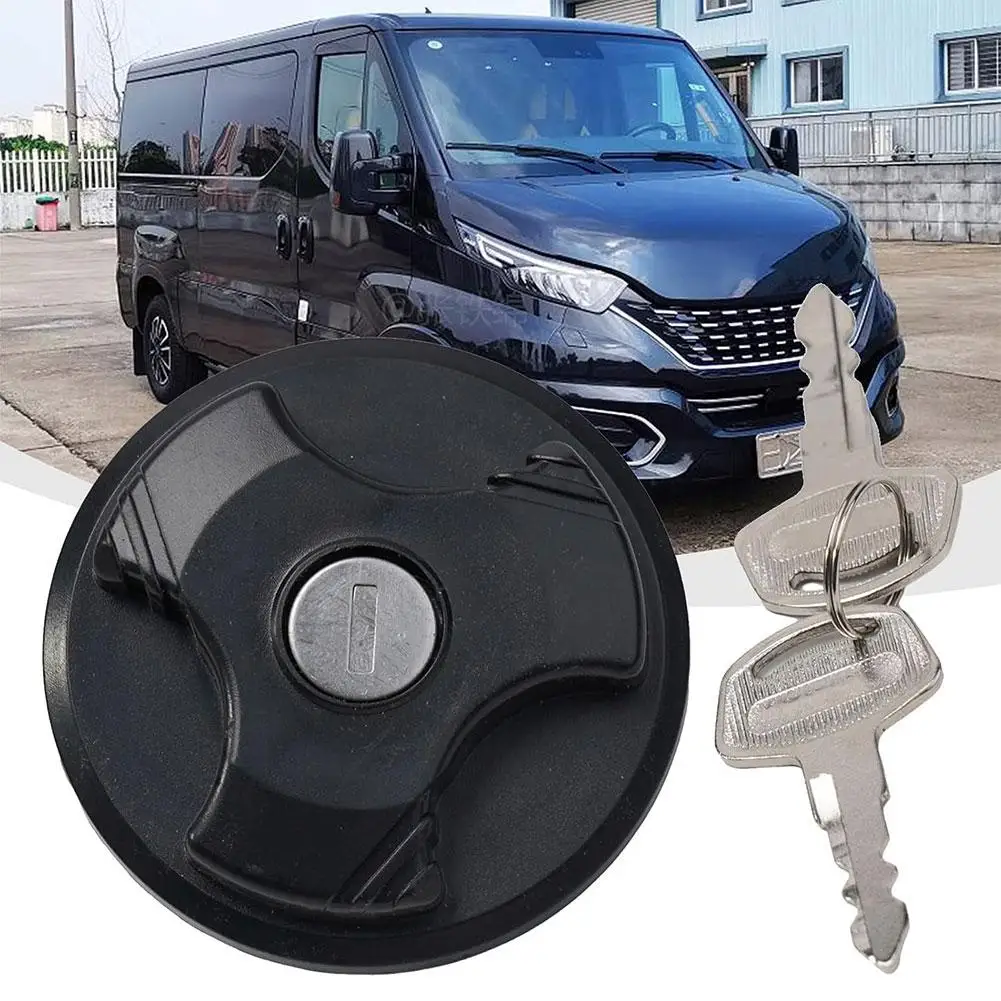 

For Panda 1991 2012 Compatible Fuel Petrol Cap Parts Cap Cap Plug Lock Design Lock Fuel Fuel Petrol Car And Petro S2l2