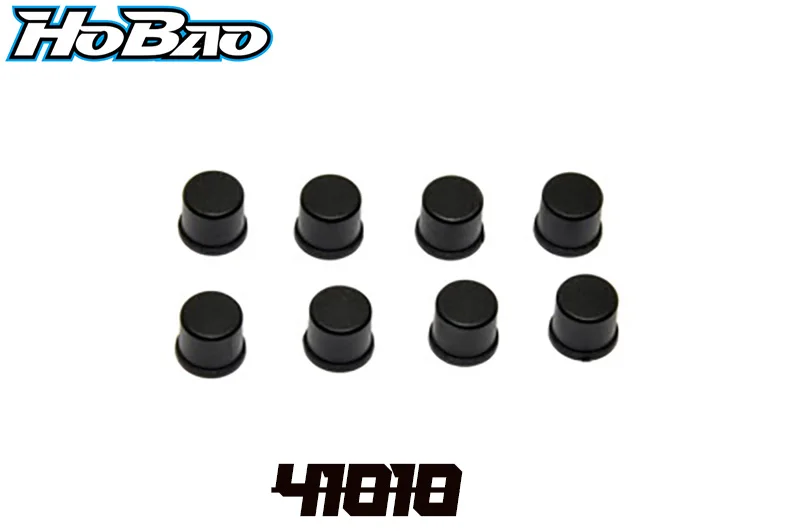 

Оригинальный набор регулируемых вставок OFNA/HOBAO RACING 41010 для HYPER 1/10 H4E ONROAD
