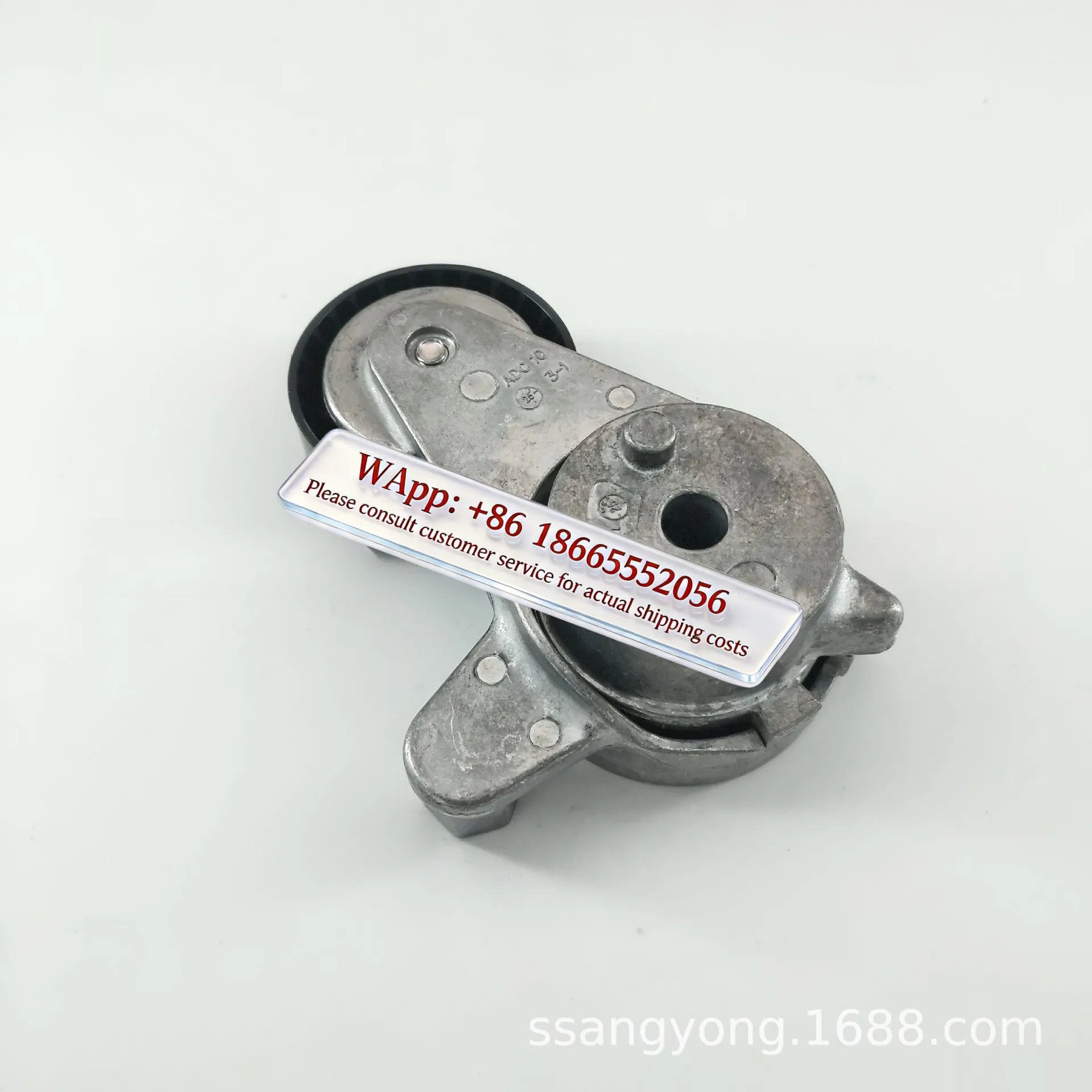 6732000070 Belt tensioner SSANGYONG Belt tensioner Aiteng tensioner bracket Korando