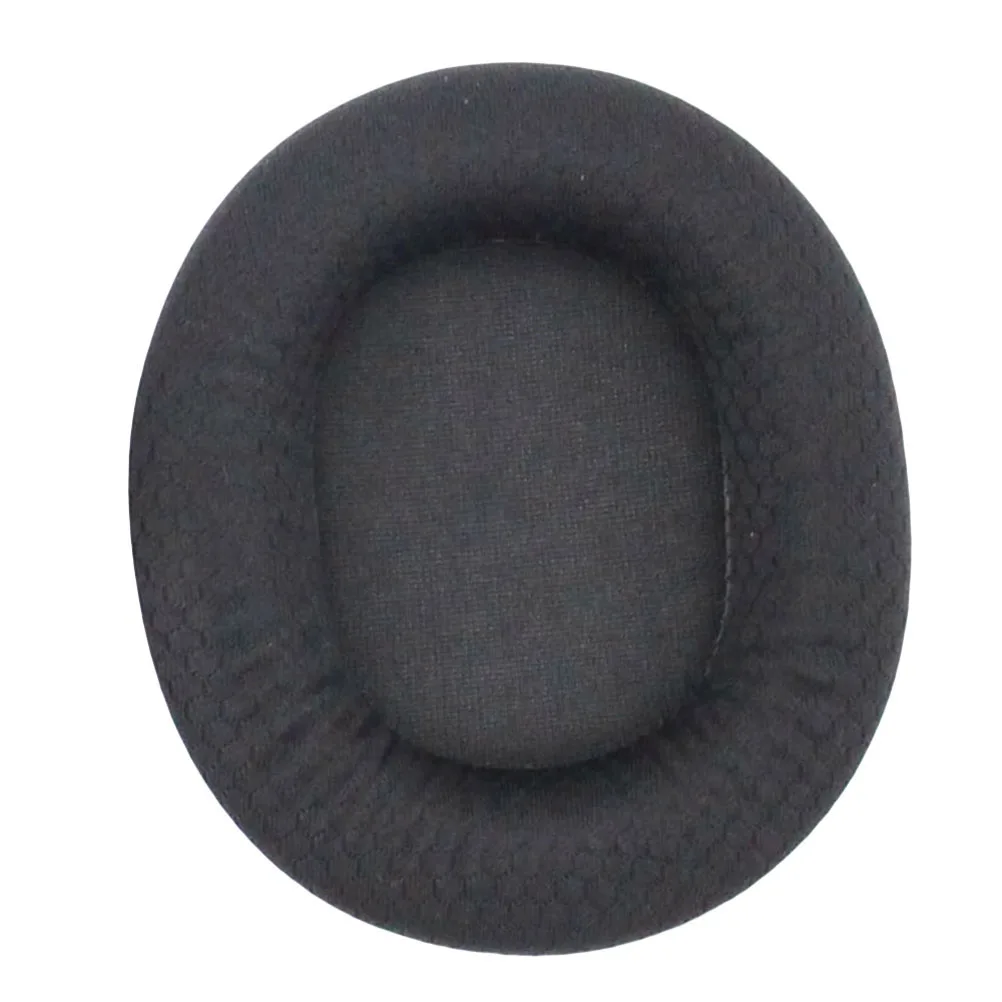 

2pcs Headband Sponge Replacement Ear Pads Cushion Headphone Accessories Durable Comfortable Replacement Ear Pads Listening