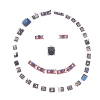 37-in-1 Sensor Module Starter Kit–Ideal for Robotics Projects, Compatible with Arduino, Perfect for DIY Electronics Enthusiasts