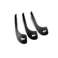 Manija de maleta para Hyundai ACCENT ELANTRA/ KIA/Rio, manija de maletero, manija de apertura de equipaje