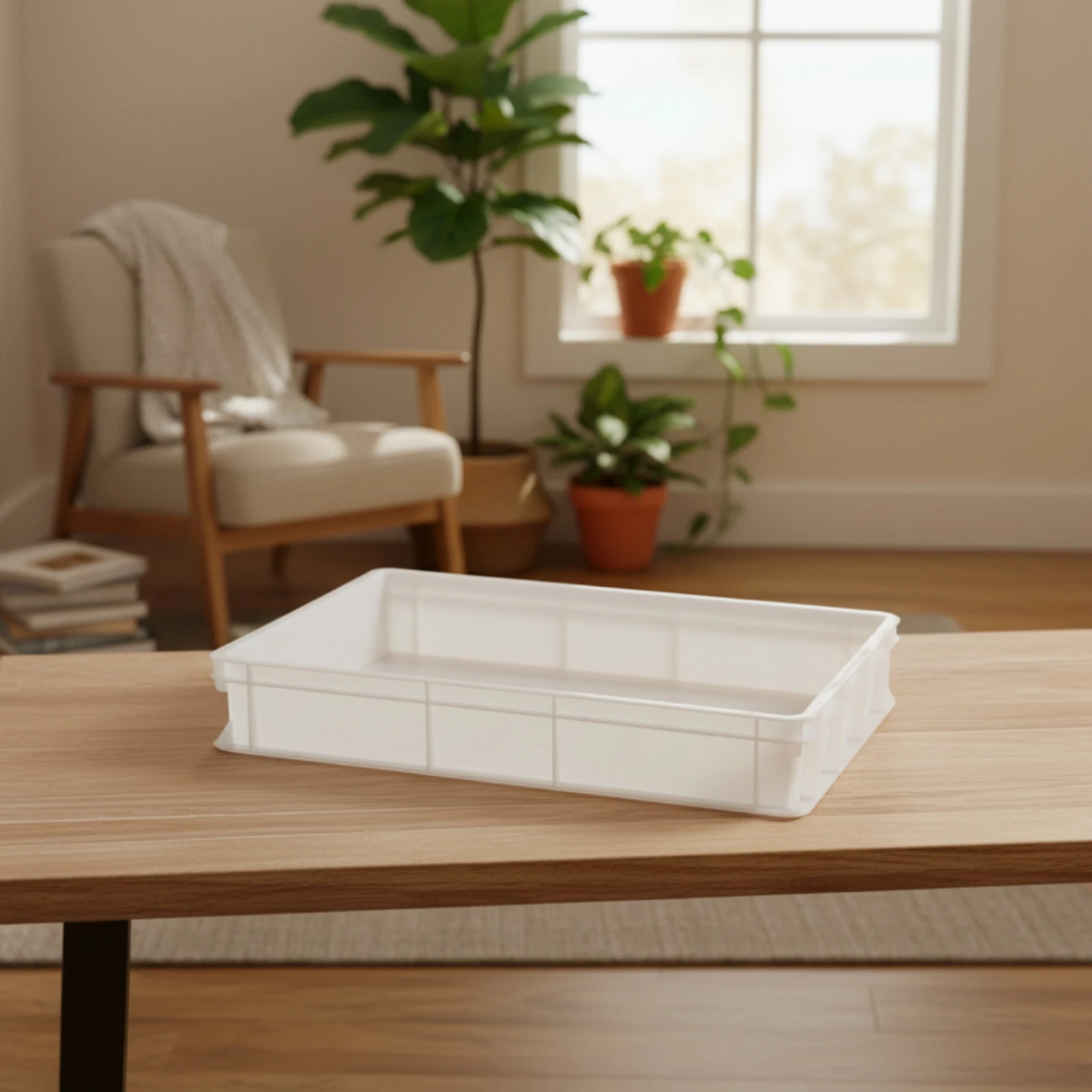 Pizza Batter Proofing Box Stac - Kitchen Baker review and price