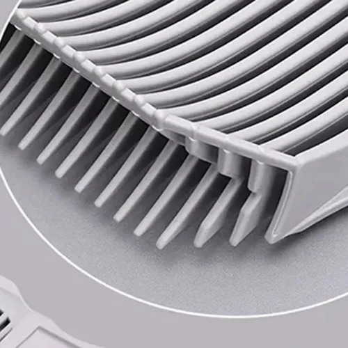 Cura dei capelli & Styling