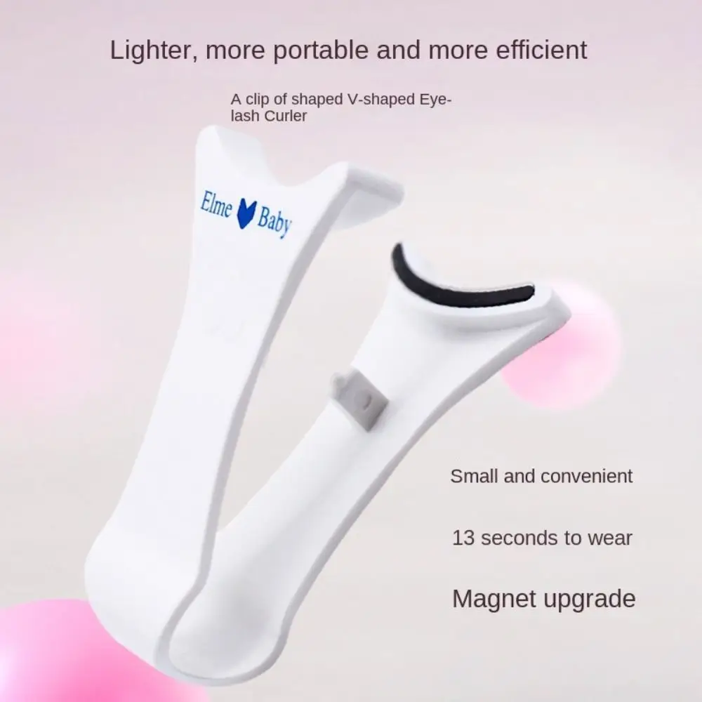 Professionelle Quantum Magnetische Wimpern Clip Volle Streifen Hilfs Magnetische Wimpern Applikator Wimpern Verlängerung Aids Einfach